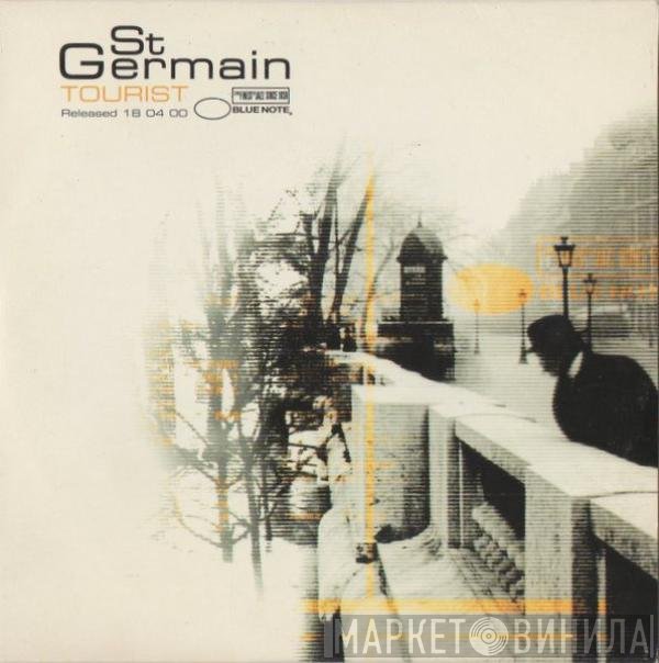St Germain  - Tourist