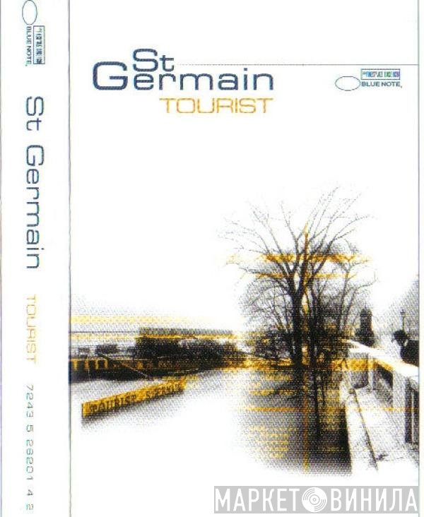 St Germain  - Tourist