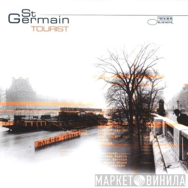 St Germain  - Tourist