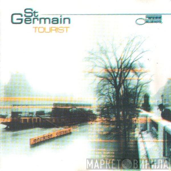 St Germain  - Tourist