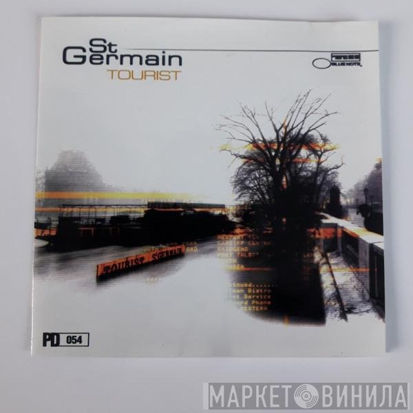 St Germain  - Tourist