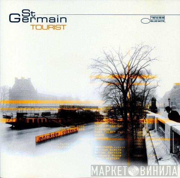 St Germain  - Tourist
