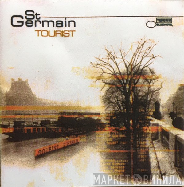 St Germain  - Tourist