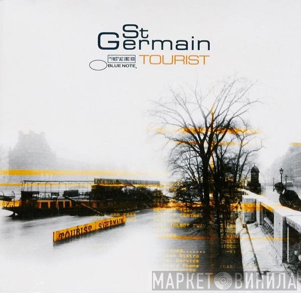 St Germain  - Tourist