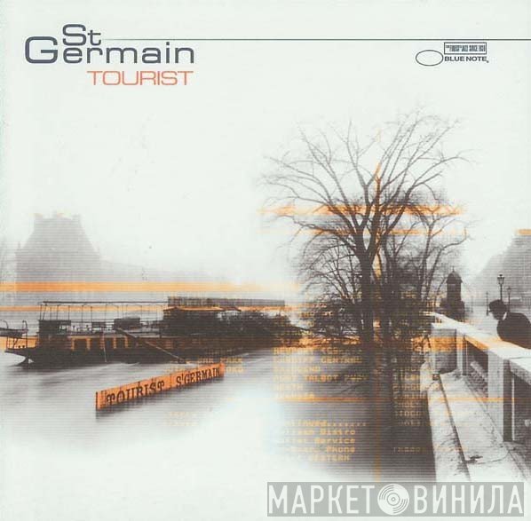 St Germain  - Tourist