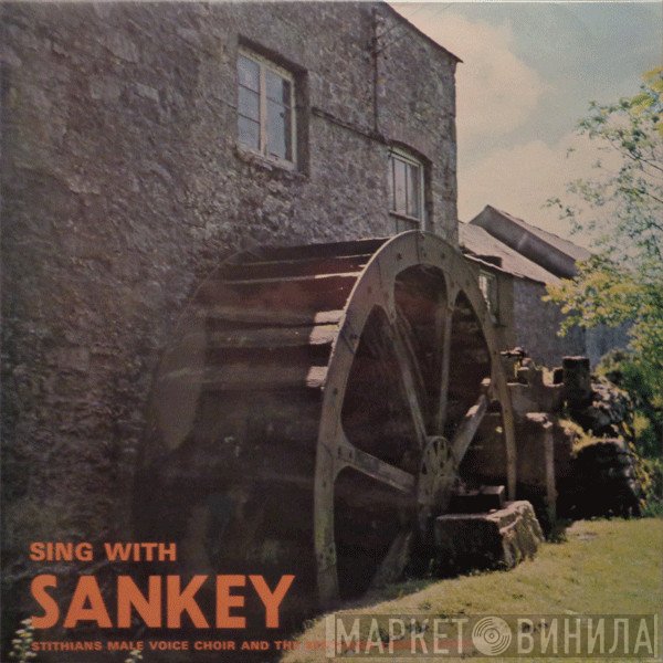St Stythians Male Voice Choir, St Stythians Ladies Choir - Sing With Sankey