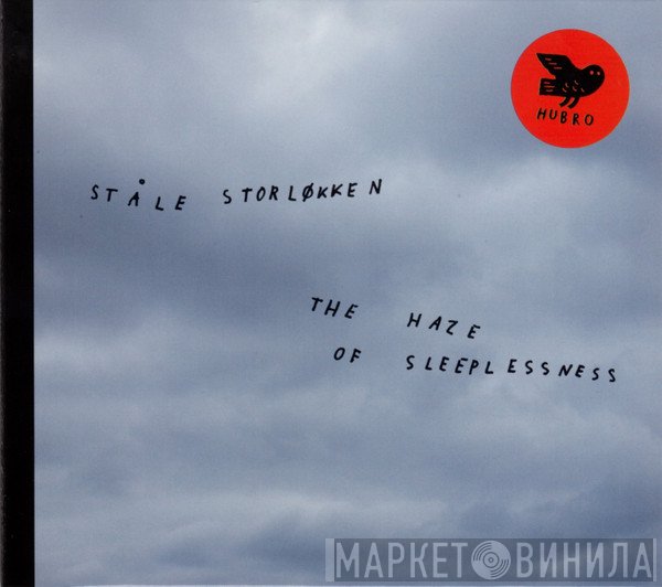 Ståle Storløkken - The Haze Of Sleeplessness