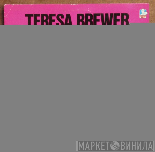 Stéphane Grappelli, Teresa Brewer - On The Road Again