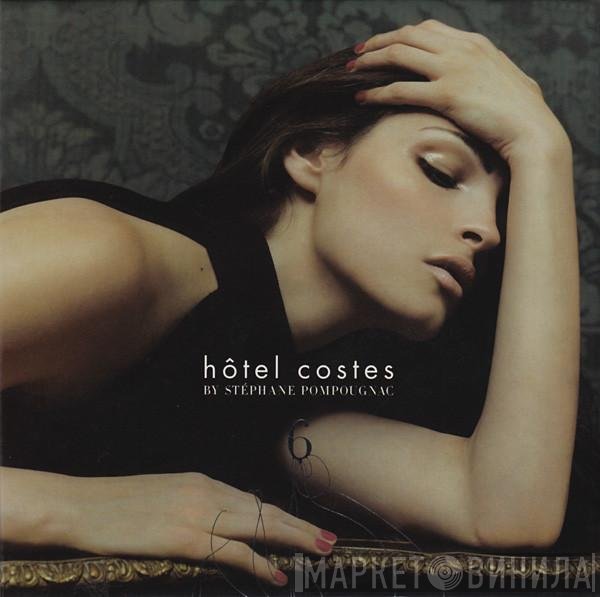 Stéphane Pompougnac - Hôtel Costes 6