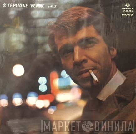 Stéphane Venne  - Vol. 2