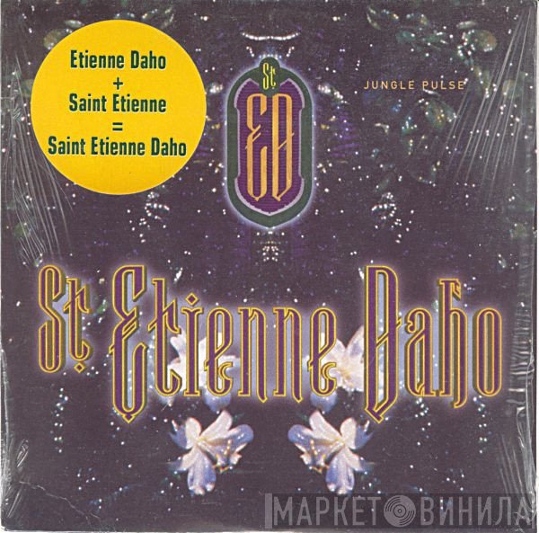 St. Etienne Daho  - Jungle Pulse