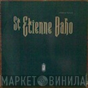 St. Etienne Daho  - Jungle Pulse