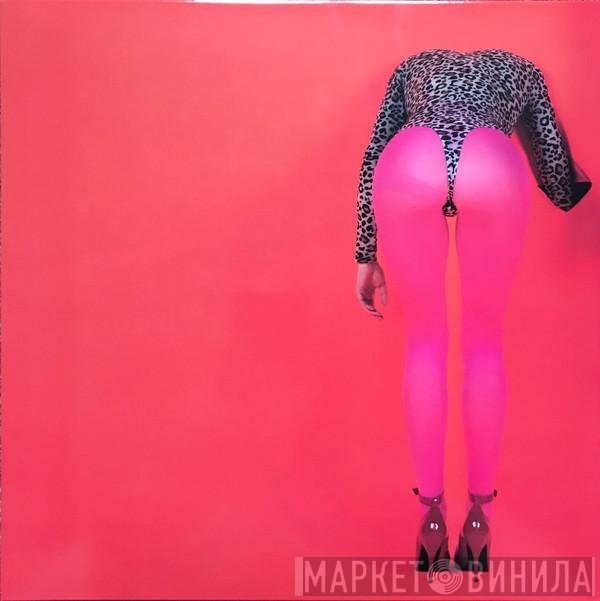 St. Vincent - Masseduction