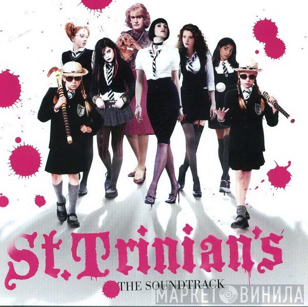  - St. Trinian's The Soundtrack