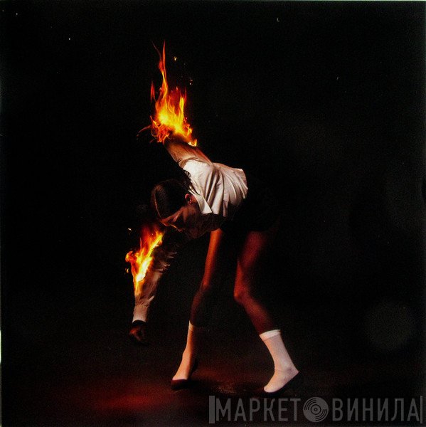 St. Vincent - All Born Screaming