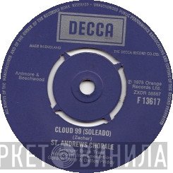 St. Andrews Chorale - Cloud 99 (Soleado)