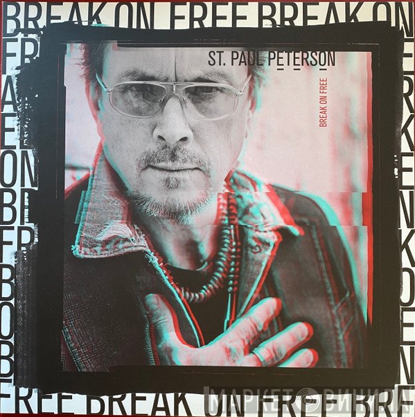 St. Paul  - Break On Free