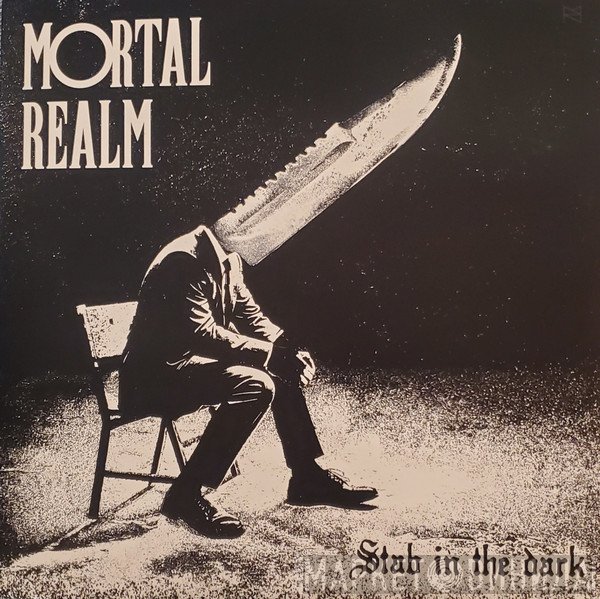  - Stab In The Dark