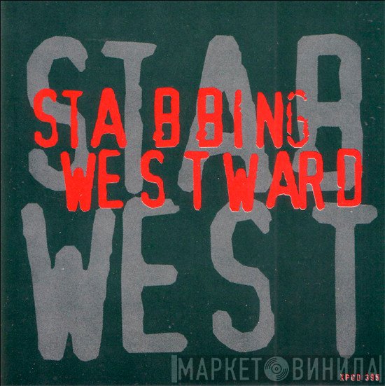 Stabbing Westward - Nothing