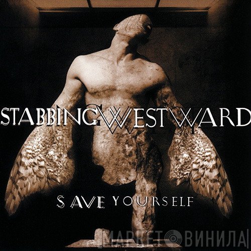 Stabbing Westward  - Save Yourself