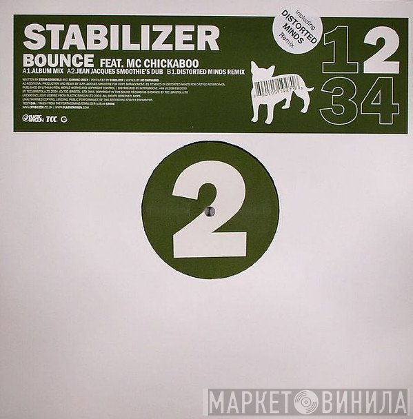 Stabilizer - Bounce (Part 1)