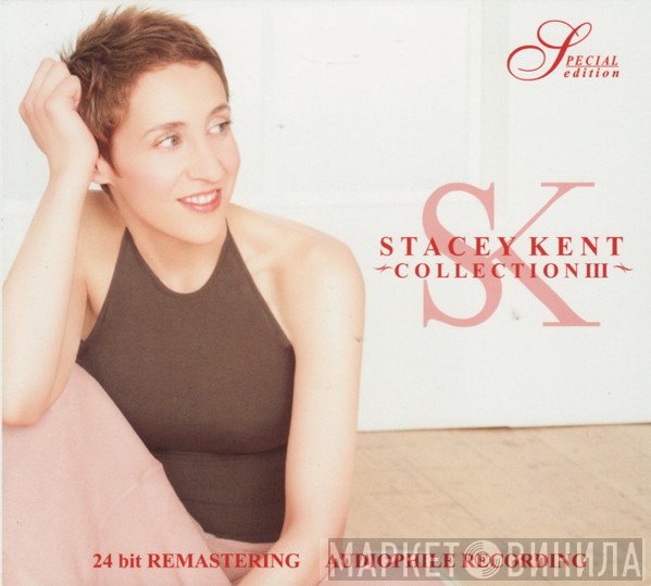 Stacey Kent  - Collection III