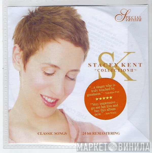 Stacey Kent  - Collection II
