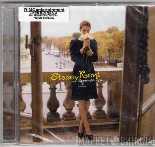 Stacey Kent  - Raconte-Moi...