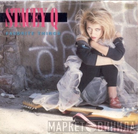 Stacey Q  - Favorite Things