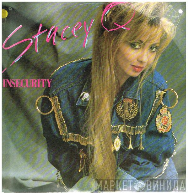 Stacey Q  - Insecurity