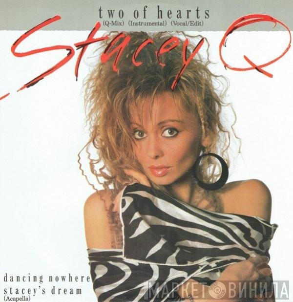 Stacey Q - Two Of Hearts (Q-Mix)