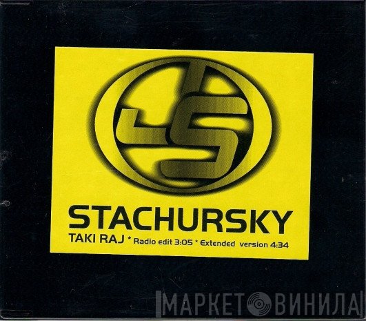 Stachursky  - Taki Raj