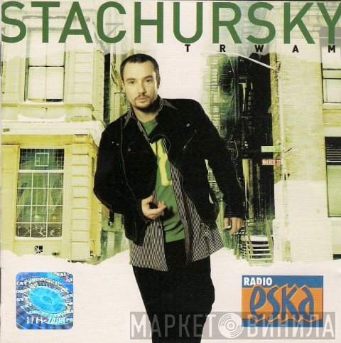 Stachursky  - Trwam