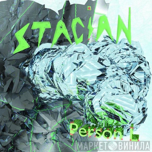 Stacian - Person L