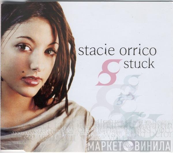 Stacie Orrico - Stuck