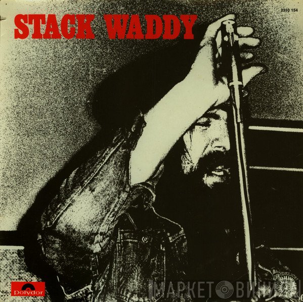 Stack Waddy  - Stack Waddy