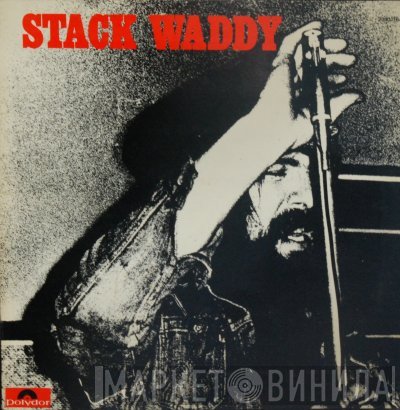 Stack Waddy  - Stack Waddy