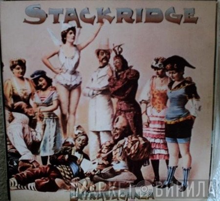 Stackridge  - Extravaganza