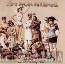 Stackridge  - Extravaganza