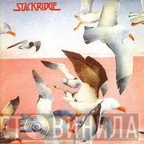 Stackridge  - Stackridge