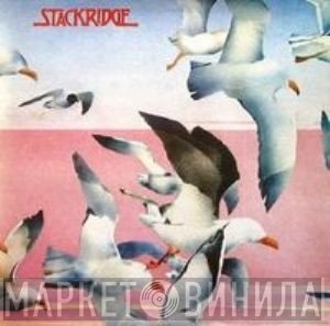 Stackridge  - Stackridge