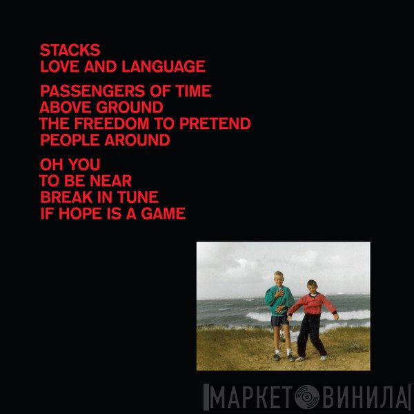 Stacks  - Love and Language