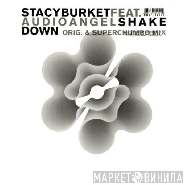 Stacy Burket, Audio Angel - Shakedown