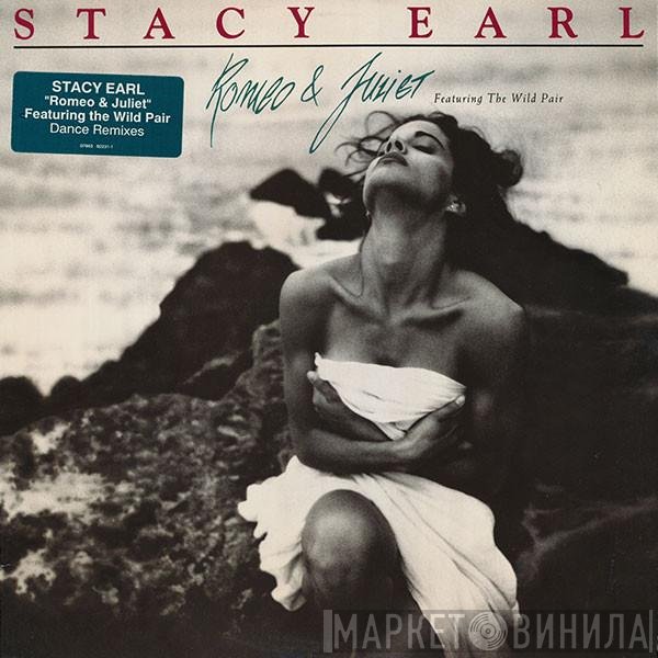 Stacy Earl, The Wild Pair - Romeo &amp; Juliet