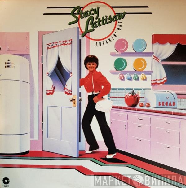Stacy Lattisaw  - Sneakin' Out
