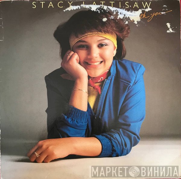 Stacy Lattisaw  - With You