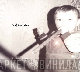Stafrænn Hákon - Í Ástandi Rjúpunnar