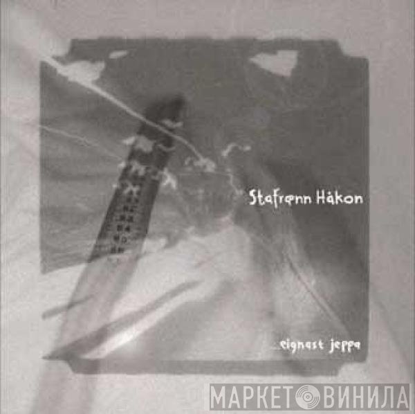 Stafrænn Hákon - Eignast Jeppa