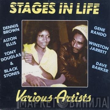 - Stages In Life