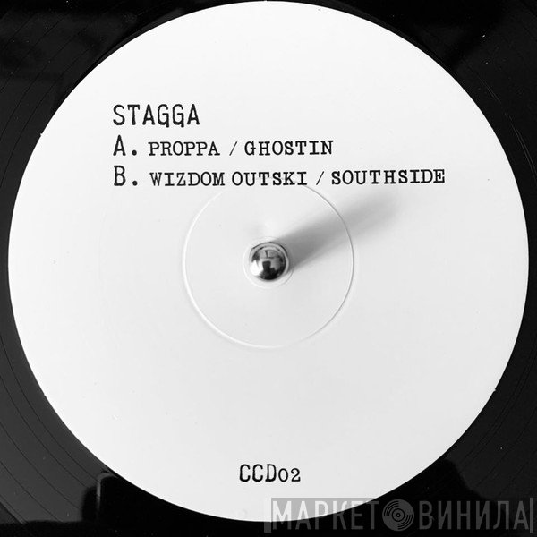 Stagga  - Jungle Zen